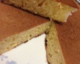 無加水鍋で作るもちもちパンケーキ作り方10写真
