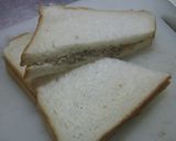 ツナサンド（オクラ篇）作り方13写真