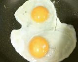 ランチに☆ご飯作るのしんどい時の簡単ご飯作り方1写真