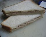 ツナサンド(セロリ篇)作り方10写真