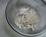ツナサンド（ごぼう篇）作り方6写真