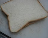 ツナサンド（ごぼう篇）作り方12写真