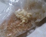大根消費！簡単サラダ作り方4写真