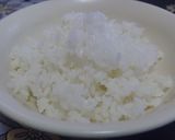レンジで！こんにゃくご飯♪作り方5写真