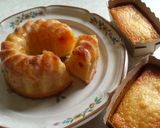 果実酒消費！なんちゃってブランデーケーキ作り方12写真