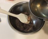 爽やかヘルシーに水羊羹作り方2写真