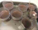 爽やかヘルシーに水羊羹作り方3写真