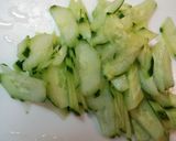 野菜たっぷりポテトサラダ作り方5写真
