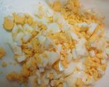 野菜たっぷりポテトサラダ作り方9写真
