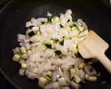 簡単すぎ～♪豚バラ肉のトマト缶煮込み作り方1写真