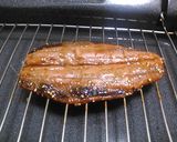 つゆだくうなぎ丼っぽい☆さんまみりん丼作り方1写真