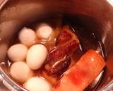圧力鍋でとろとろ塩チャーシュー作り方5写真