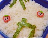 バカ♡いたずら愛情豚丼弁当作り方4写真