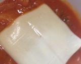 肉じゃがリメイク☆ミネストローネ作り方6写真
