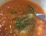肉じゃがリメイク☆ミネストローネ作り方5写真