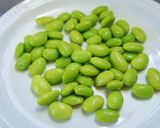 ほんのりバター♡とうもろこしと枝豆ご飯作り方4写真