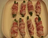 簡単！ズッキーニの肉巻き作り方8写真