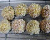 簡単！子供が喜ぶライスコロッケ作り方4写真