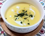 コーン缶で♪コーンポタージュ作り方8写真