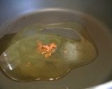 ズッキーニのパスタ作り方1写真