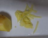 簡単！ぱぱっと「かじきまぐろの煮物」作り方2写真