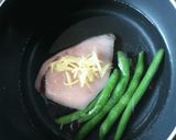 簡単！ぱぱっと「かじきまぐろの煮物」作り方3写真