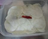 千枚漬け作り方7写真