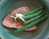簡単！ぱぱっと「かじきまぐろの煮物」作り方5写真