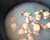 さっぱりカリフラワースープ仕立て作り方4写真