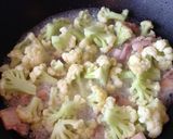 さっぱりカリフラワースープ仕立て作り方5写真