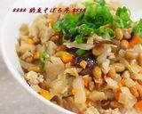 超大人気♫野菜たっぷり納豆そぼろ作り方5写真