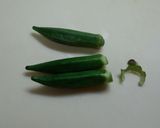 夏やさいの煮びたし(そうめんにも合うよ)作り方1写真