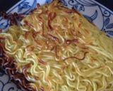 梅蘭？！簡単☆焼きそば^ ^作り方1写真