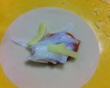 余った餃子の皮で絶品！イタリアンピザ餃子作り方2写真