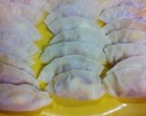 余った餃子の皮で絶品！イタリアンピザ餃子作り方3写真