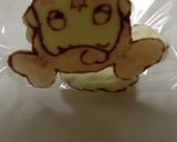 キャラクターチョコプリキュアあいちゃん作り方8写真