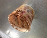 ☆簡単すぎ！！ふわっとCAKE☆作り方4写真