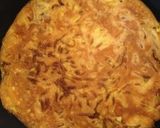 梅蘭？！簡単☆焼きそば^ ^作り方3写真