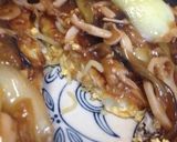 梅蘭？！簡単☆焼きそば^ ^作り方4写真
