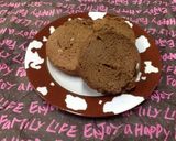☆簡単すぎ！！ふわっとCAKE☆作り方5写真