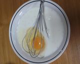 ビスケットアイス作り方1写真