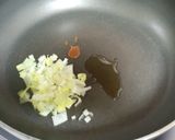 旨ぃ♪ビビンバ作り方7写真