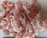 旨ぃ♪ビビンバ作り方6写真
