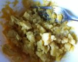 【マンガ飯】鰻の混ぜご飯作り方3写真