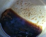 【マンガ飯】鰻の混ぜご飯作り方5写真