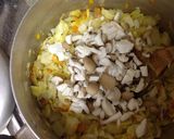 [ベジ] たっぷり野菜のコーンスープ作り方5写真