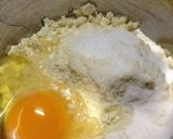 大豆粉とナッツのビスコッティ♡作り方1写真