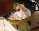 本格的☆鶏肉とキノコのグラタン作り方3写真