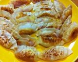 余った餃子の皮で絶品！イタリアンピザ餃子作り方5写真
