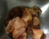 大豆とナッツのクッキー♬作り方1写真